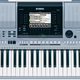 Illustration for article titled Yamaha PSR-S900 Keyboard is Not Your Grandpappys Player Piano
